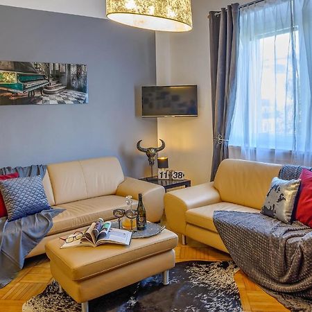 ברטיסלאבה Apartment Alexis מראה חיצוני תמונה