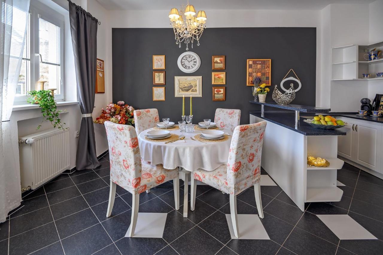 ברטיסלאבה Apartment Alexis מראה חיצוני תמונה
