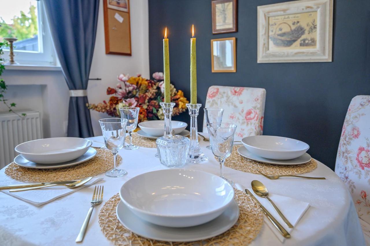 ברטיסלאבה Apartment Alexis מראה חיצוני תמונה