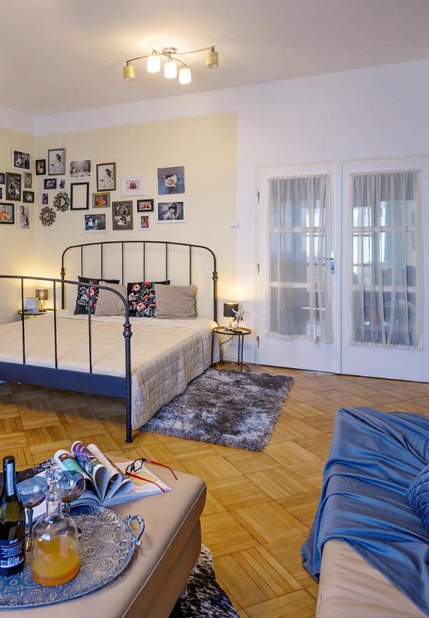ברטיסלאבה Apartment Alexis מראה חיצוני תמונה