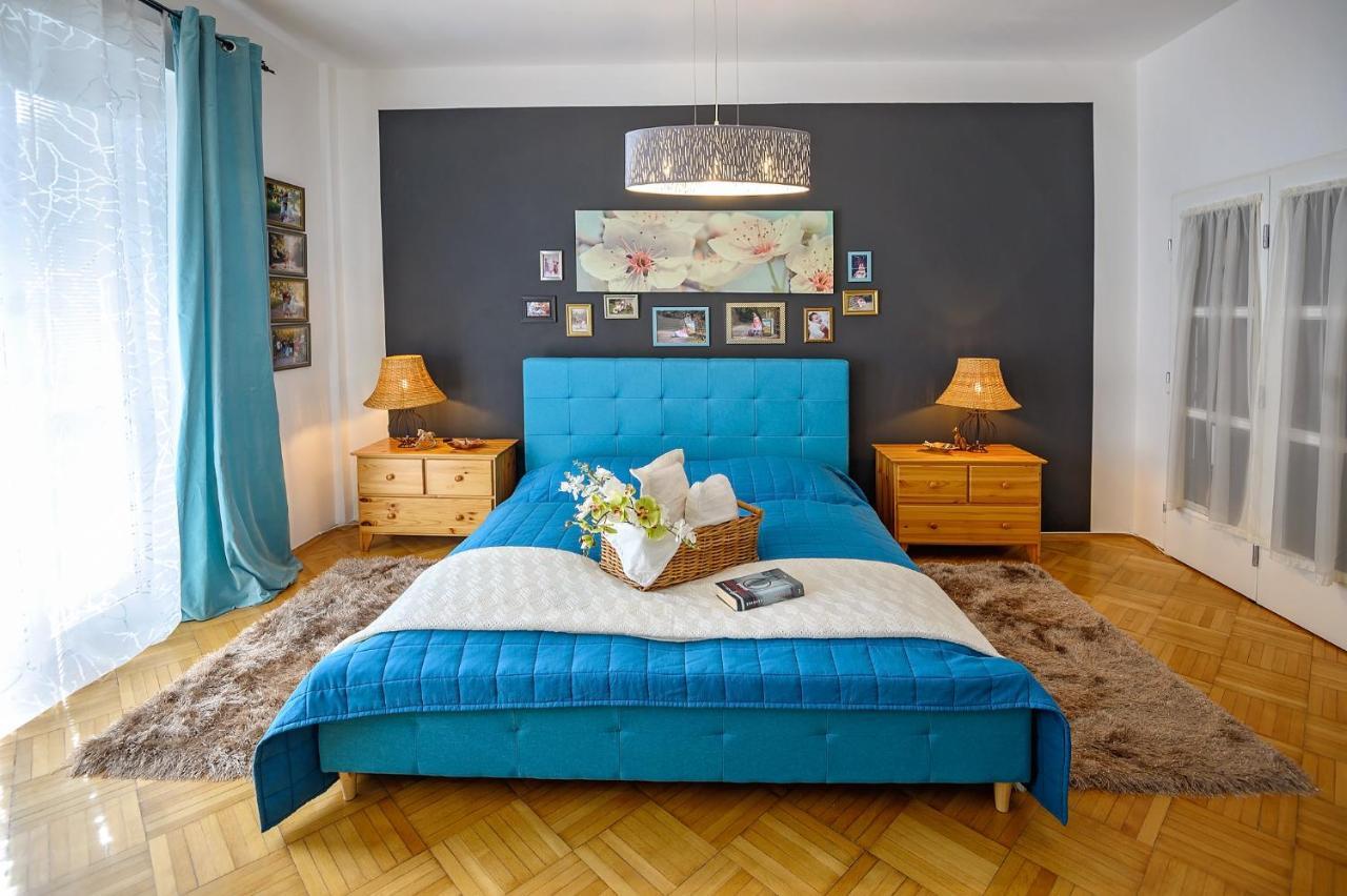 ברטיסלאבה Apartment Alexis מראה חיצוני תמונה