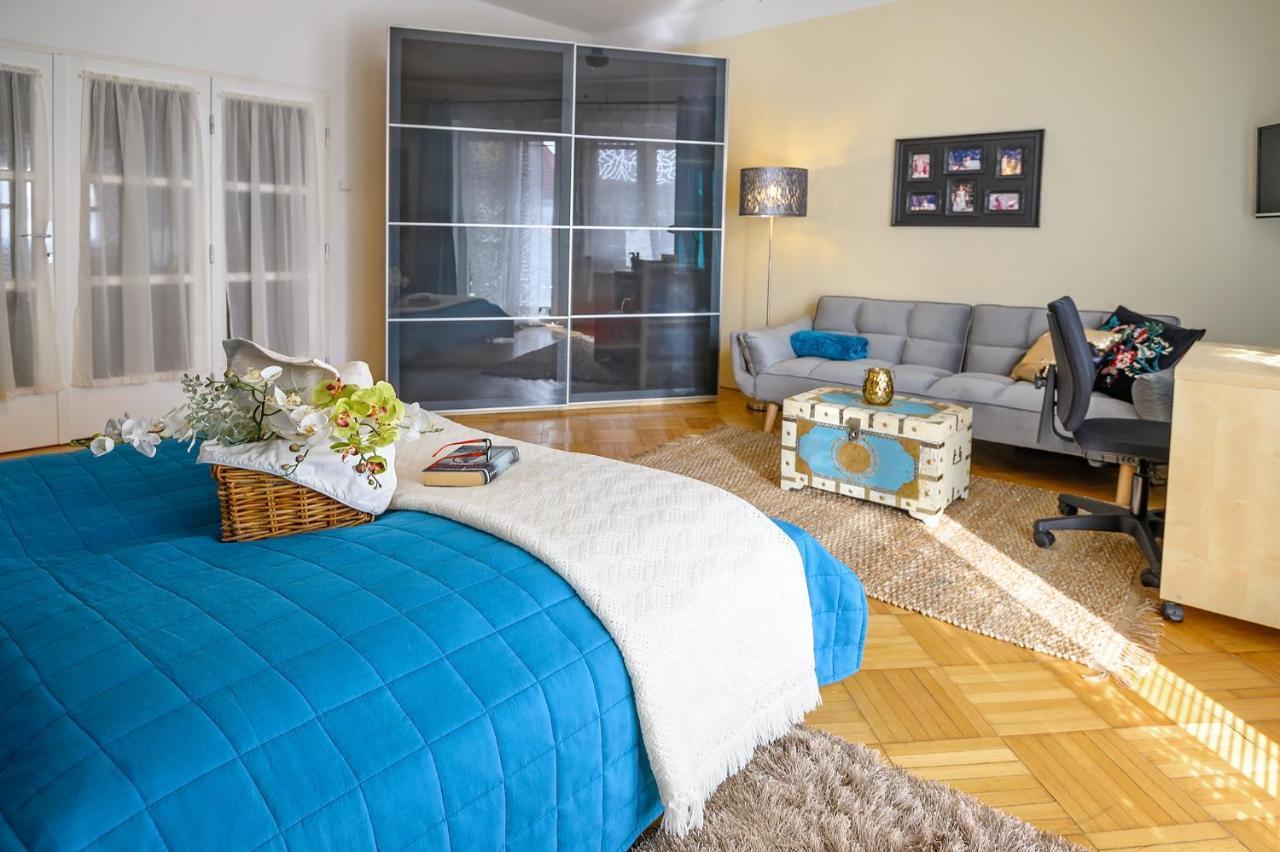 ברטיסלאבה Apartment Alexis מראה חיצוני תמונה