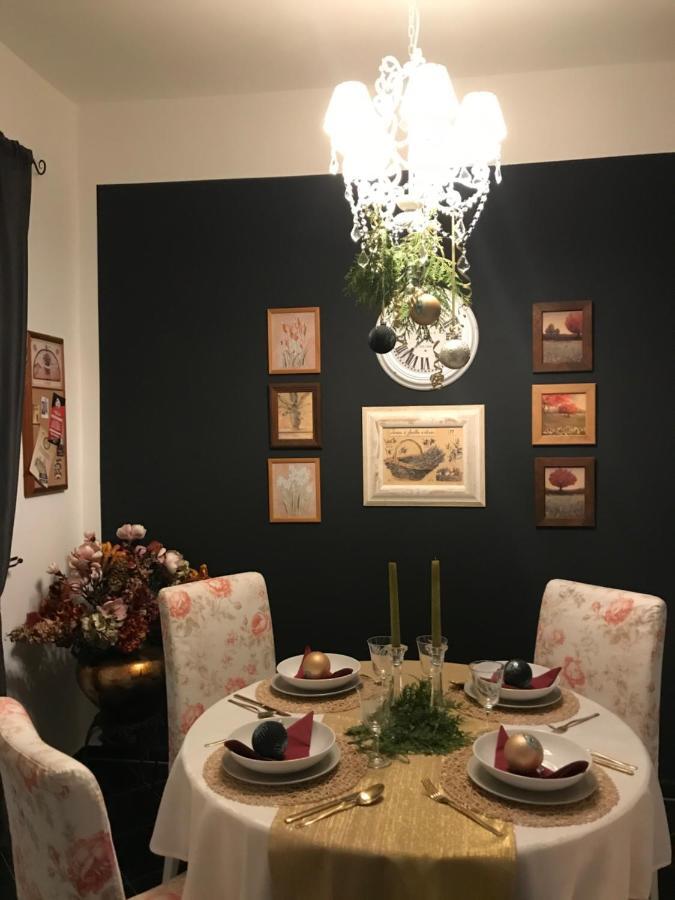 ברטיסלאבה Apartment Alexis מראה חיצוני תמונה