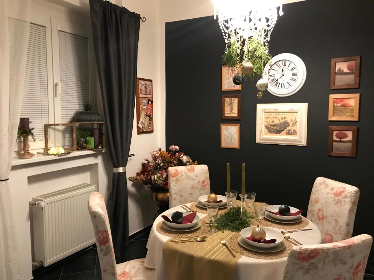 ברטיסלאבה Apartment Alexis מראה חיצוני תמונה