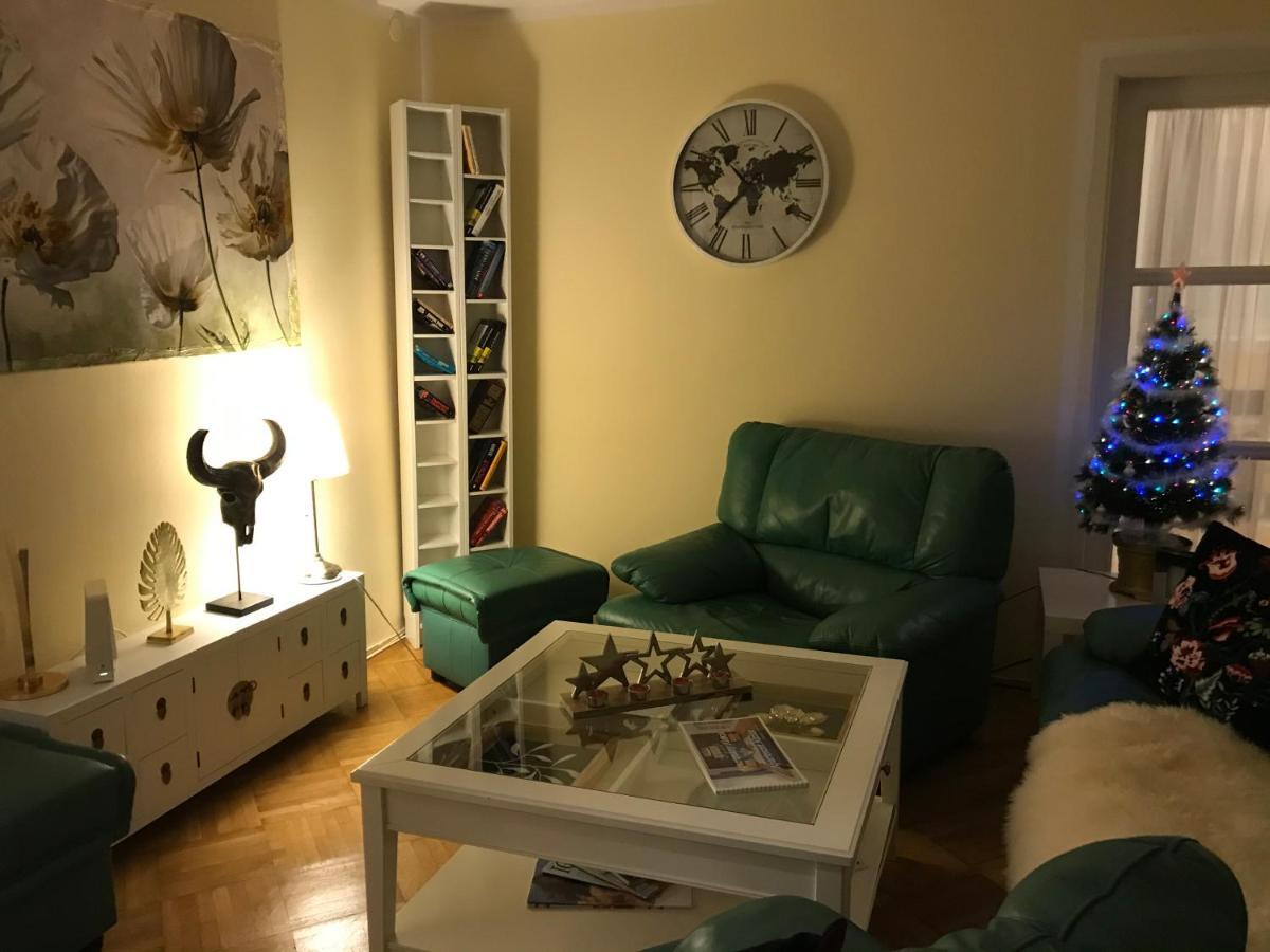 ברטיסלאבה Apartment Alexis מראה חיצוני תמונה