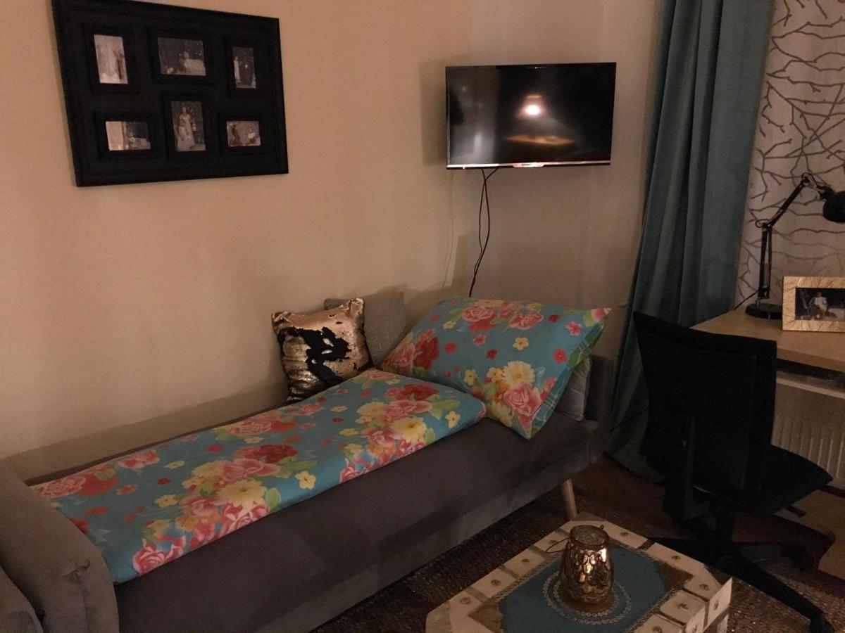 ברטיסלאבה Apartment Alexis מראה חיצוני תמונה